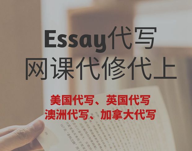 美国代写,美国essay代写,美国Report代写,Case Study代写